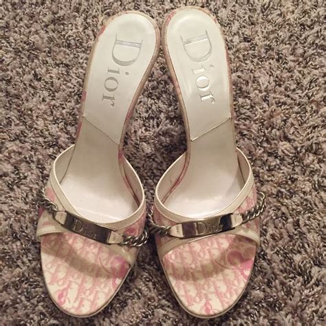 dior heels nordstrom